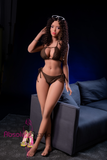 Jardina 168cm 5ft51 Sifelike Sex Doll