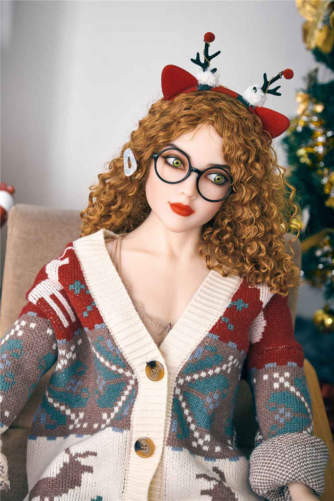 Irontech - Bebe 150cm/4ft11 E-cup TPE Sex Doll