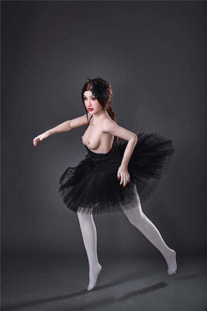 Irontech - Mallory 150cm/4ft11 E-cup TPE Sex Doll