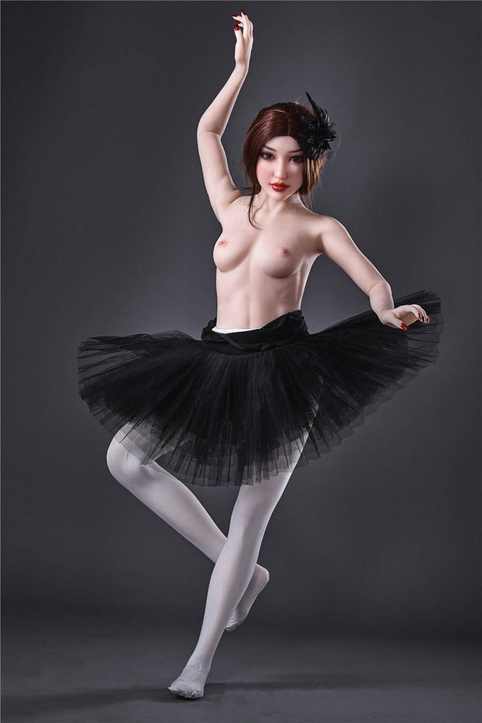 Irontech - Mallory 150cm/4ft11 E-cup TPE Sex Doll