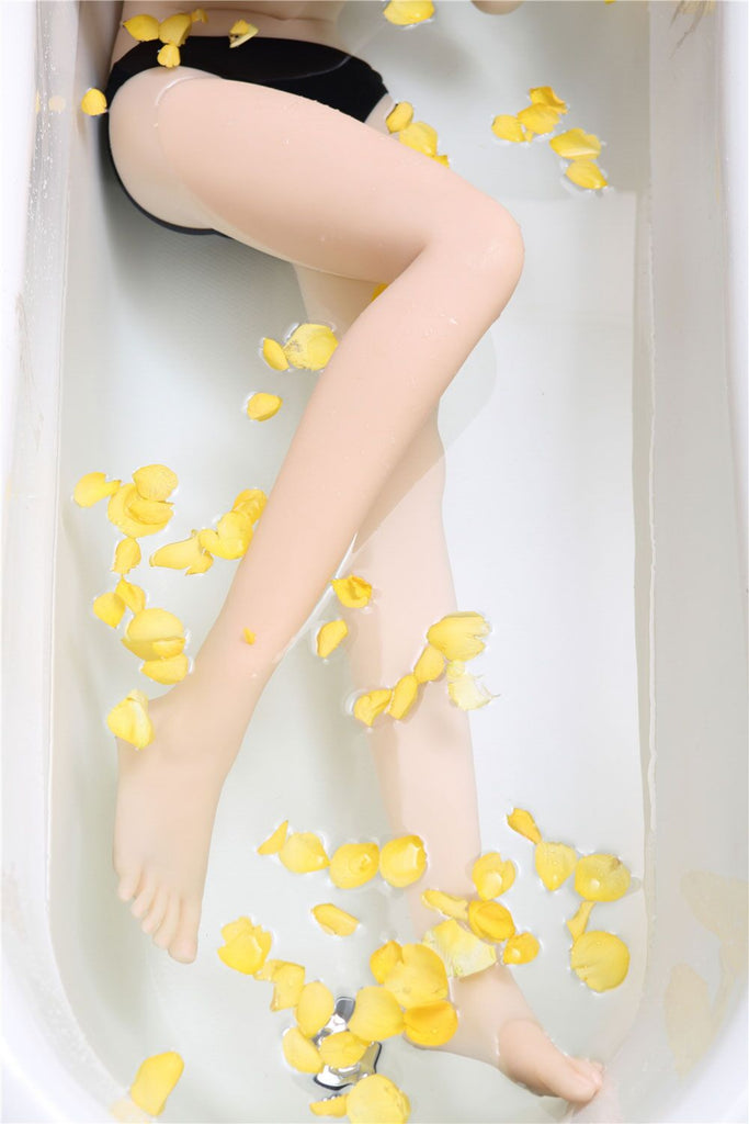 Irontech - Madge 155cm/5ft1 D-cup TPE Sex Doll