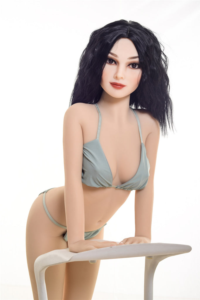 Irontech - Jenice 155cm/5ft1 D-cup TPE Sex Doll