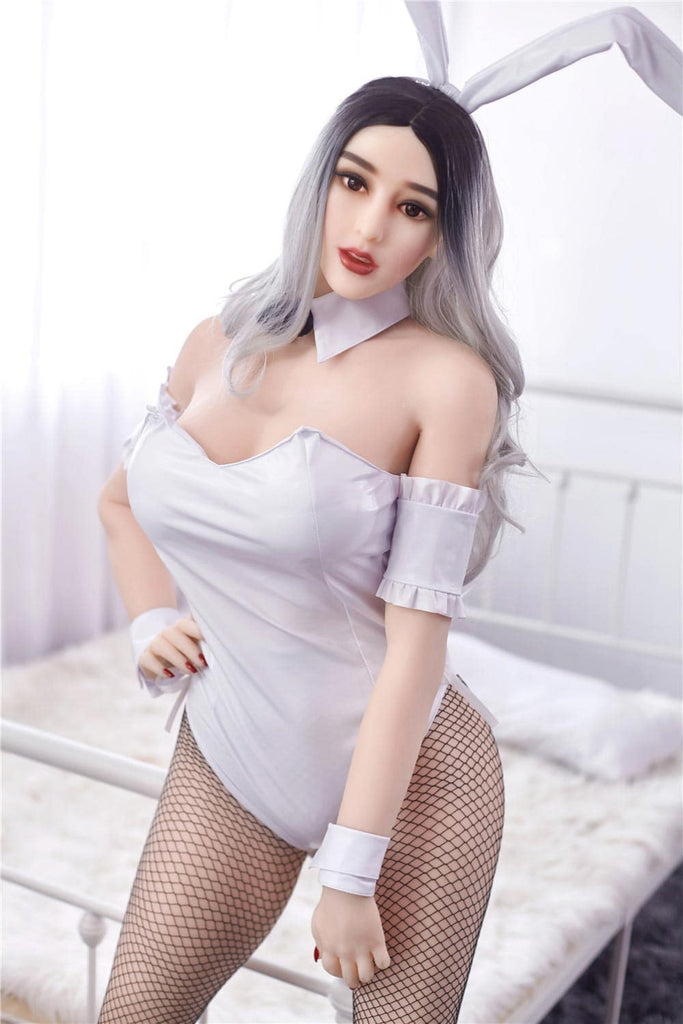 Irontech - Coralie 159cm/5ft2 G-cup TPE Sex Doll