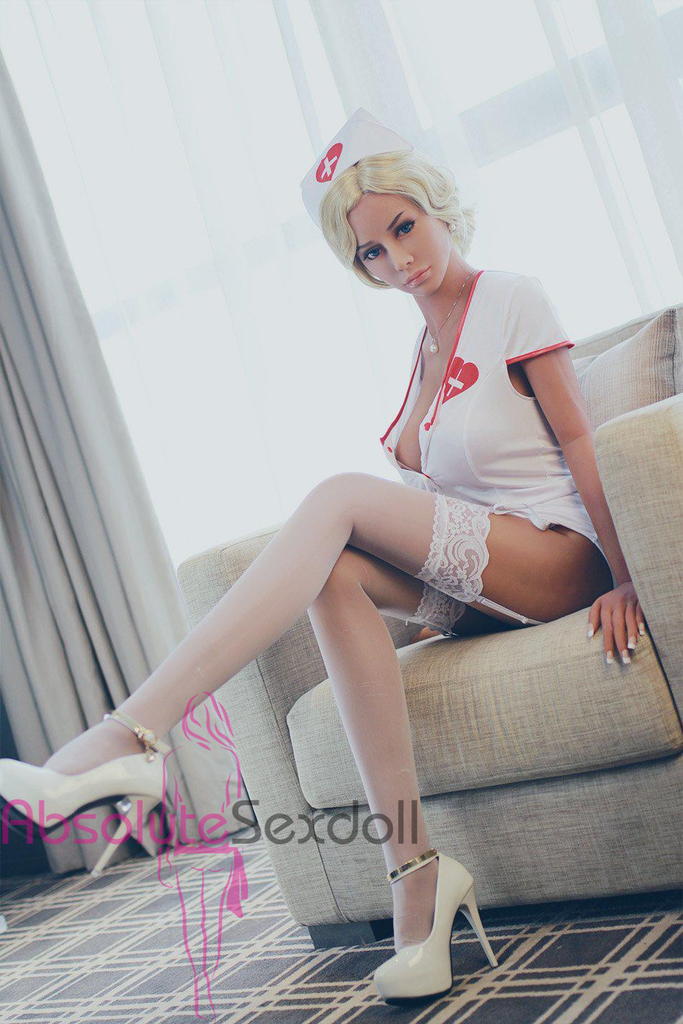 3-7 Days Delivery! Frances 167cm/5ft 47 Hot Sex Doll