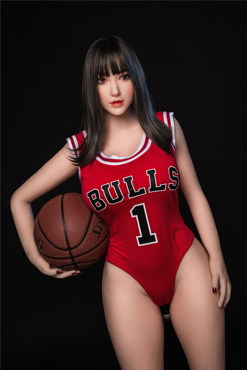 Irontech - Kristi 161cm/5ft3 G-cup TPE Sex Doll