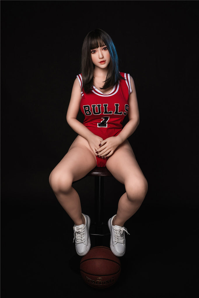 Irontech - Kristi 161cm/5ft3 G-cup TPE Sex Doll