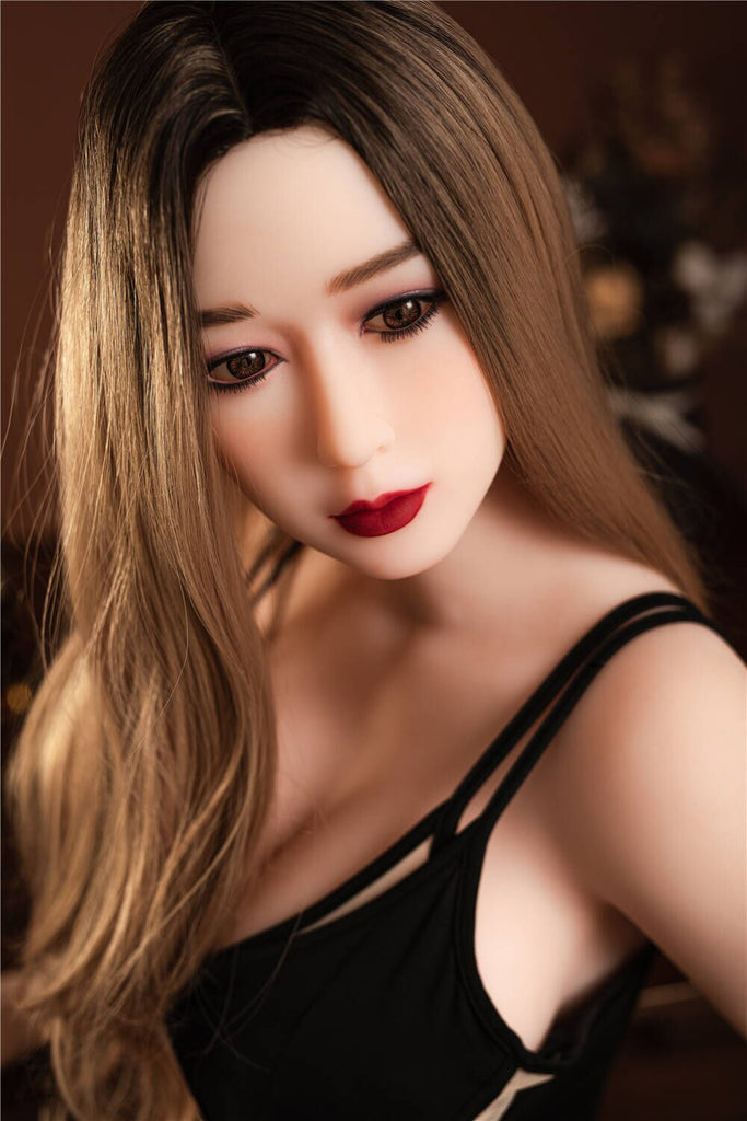 Irontech - Dena 161cm/5ft3 G-cup TPE Sex Doll