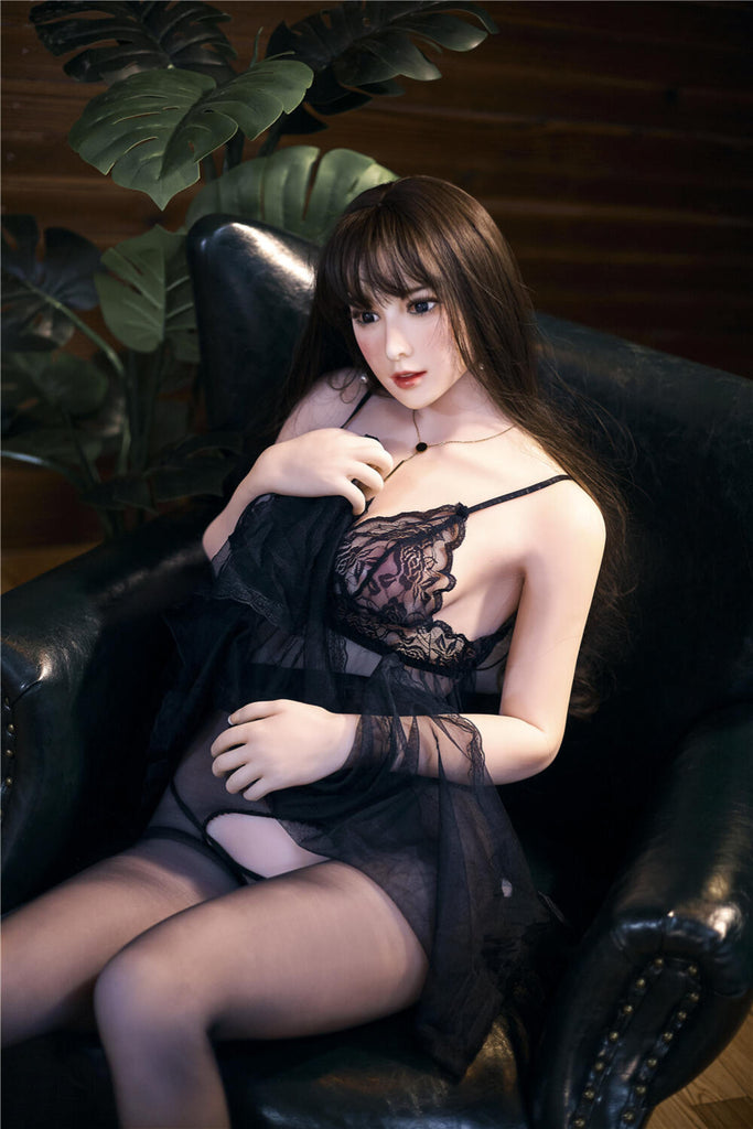 Irontech - Maye 163cm/5ft4 I -cup TPE Sex Doll