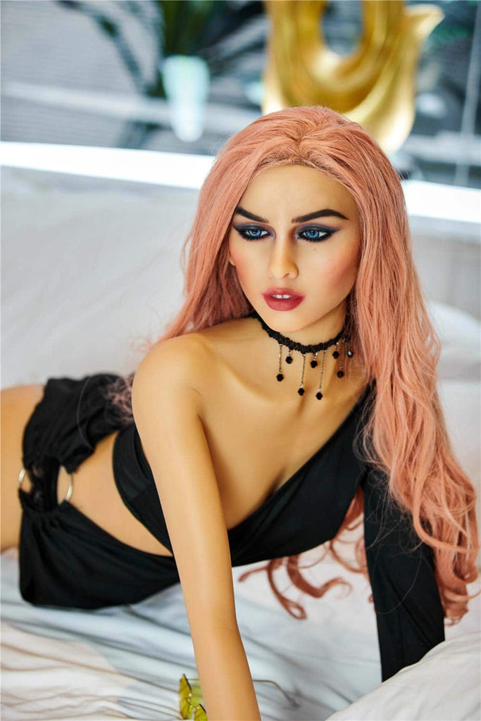 Irontech - Janiece 165cm/5ft5 C-cup TPE Sex Doll