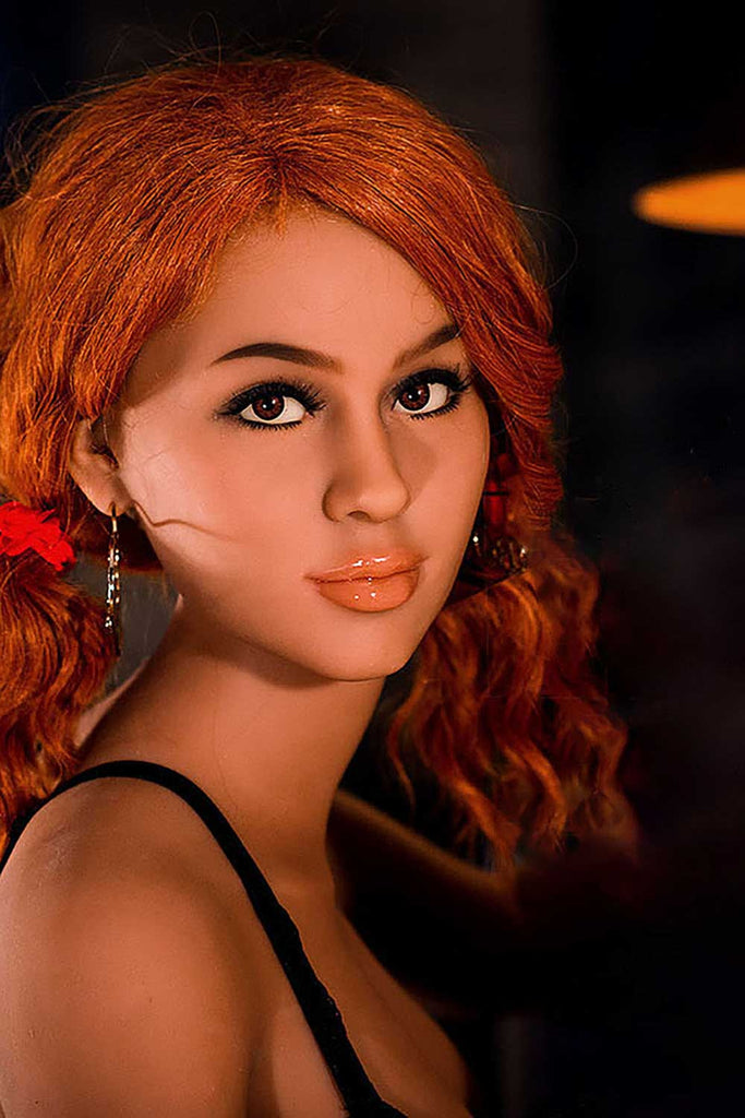 WM Dolls - Kylee 166cm/5ft5 C-cup TPE Sex Doll