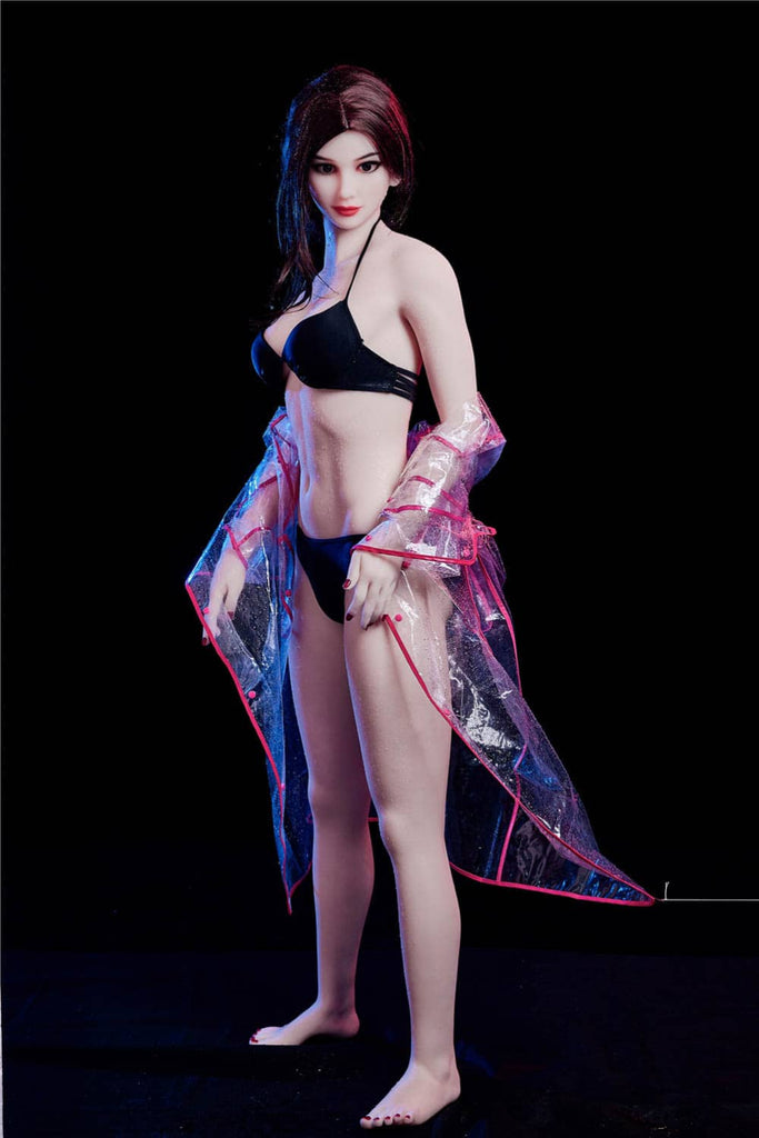 Irontech - Louvenia 168cm/5ft6 F-cup TPE Sex Doll