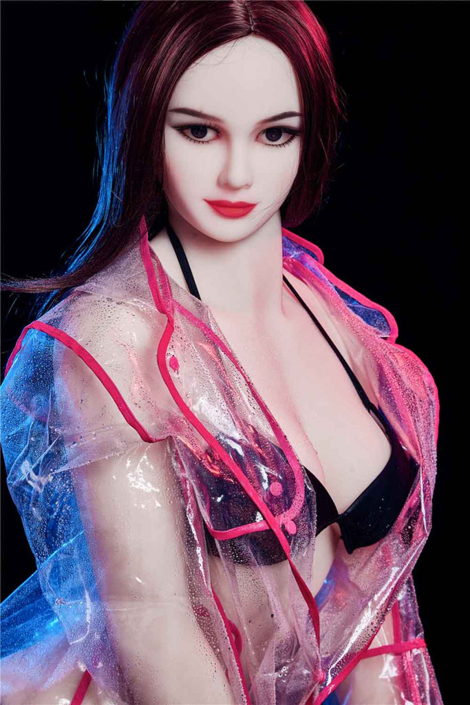 Irontech - Louvenia 168cm/5ft6 F-cup TPE Sex Doll