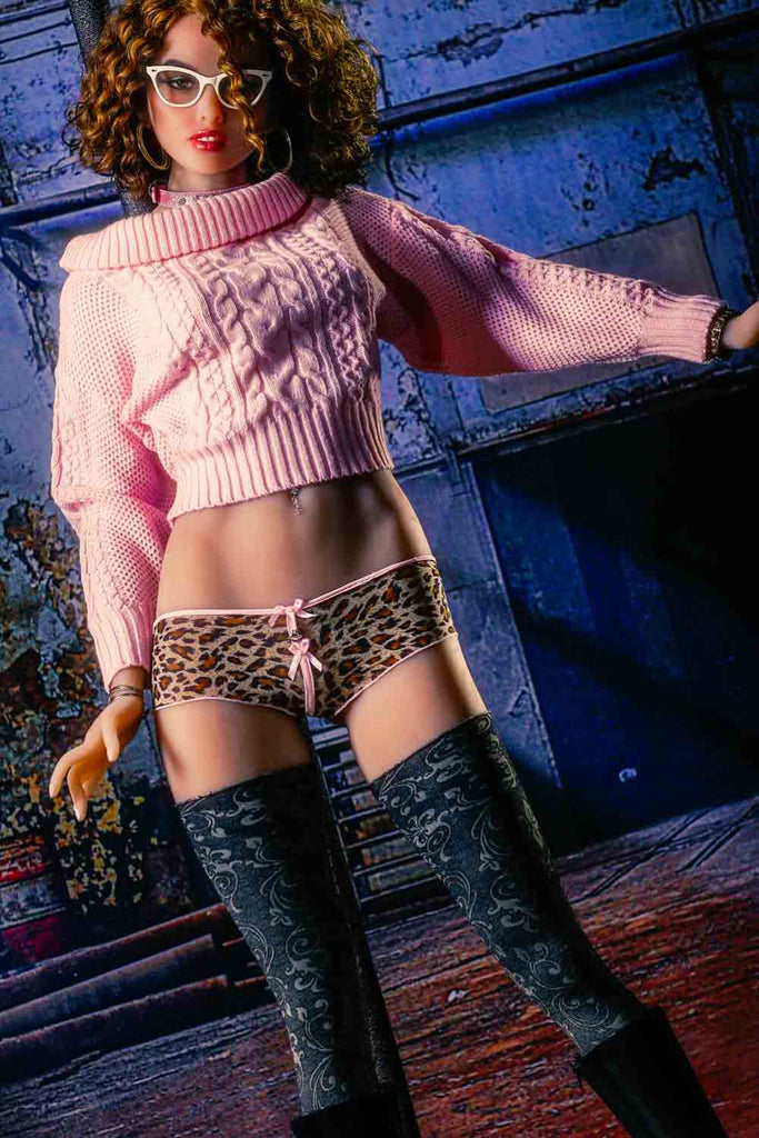 Irontech - Laurie 168cm/5ft6 F-cup TPE Sex Doll