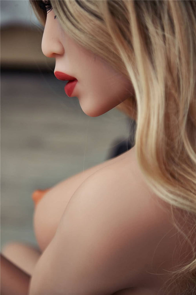 Irontech - Marlene 169cm/5ft7 G-cup TPE Sex Doll