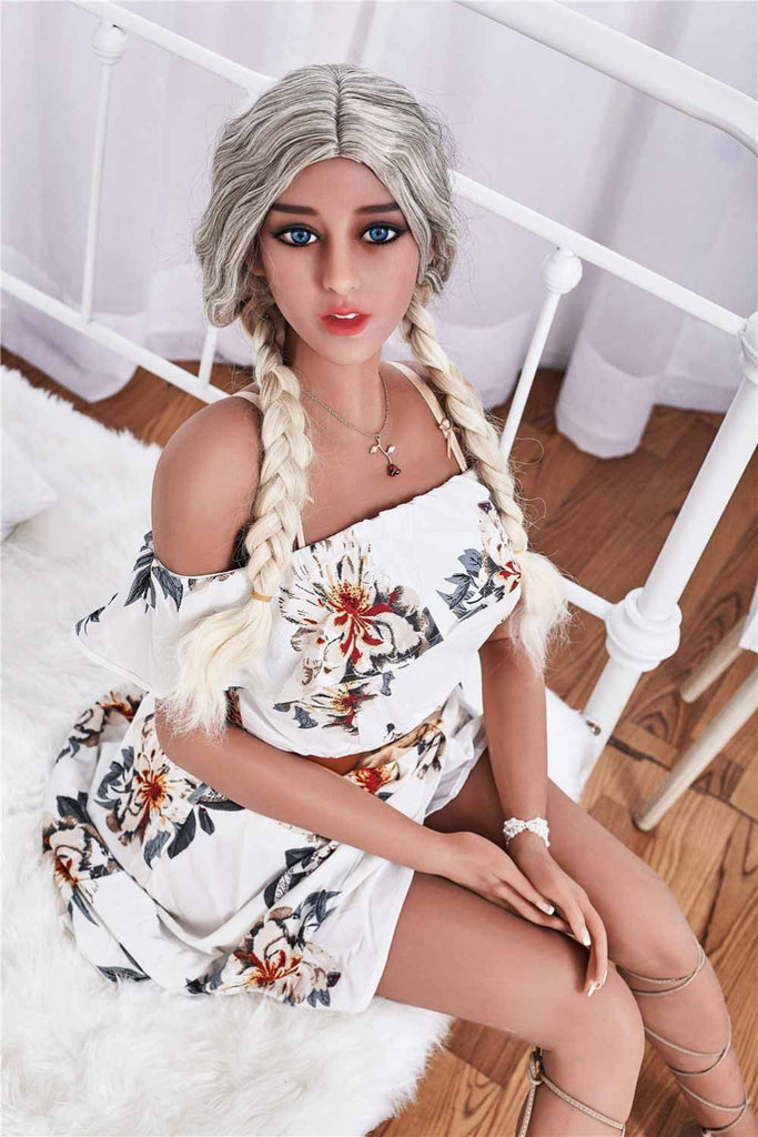 Irontech - Dicie 169cm/5ft7 G-cup TPE Sex Doll