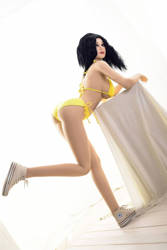 Irontech - Latoria 169cm/5ft7 G-cup TPE Sex Doll