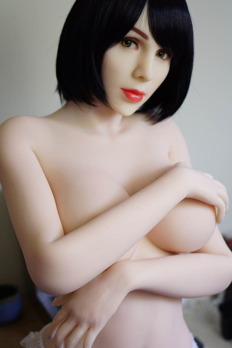 Doll House 168 - Jolynn 170cm/5ft 7 G-cup TPE Sex Dol