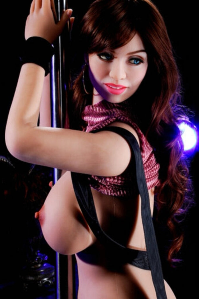 SM Doll - Glenda 170cm/5ft 7 G-Cup TPE Sex Doll
