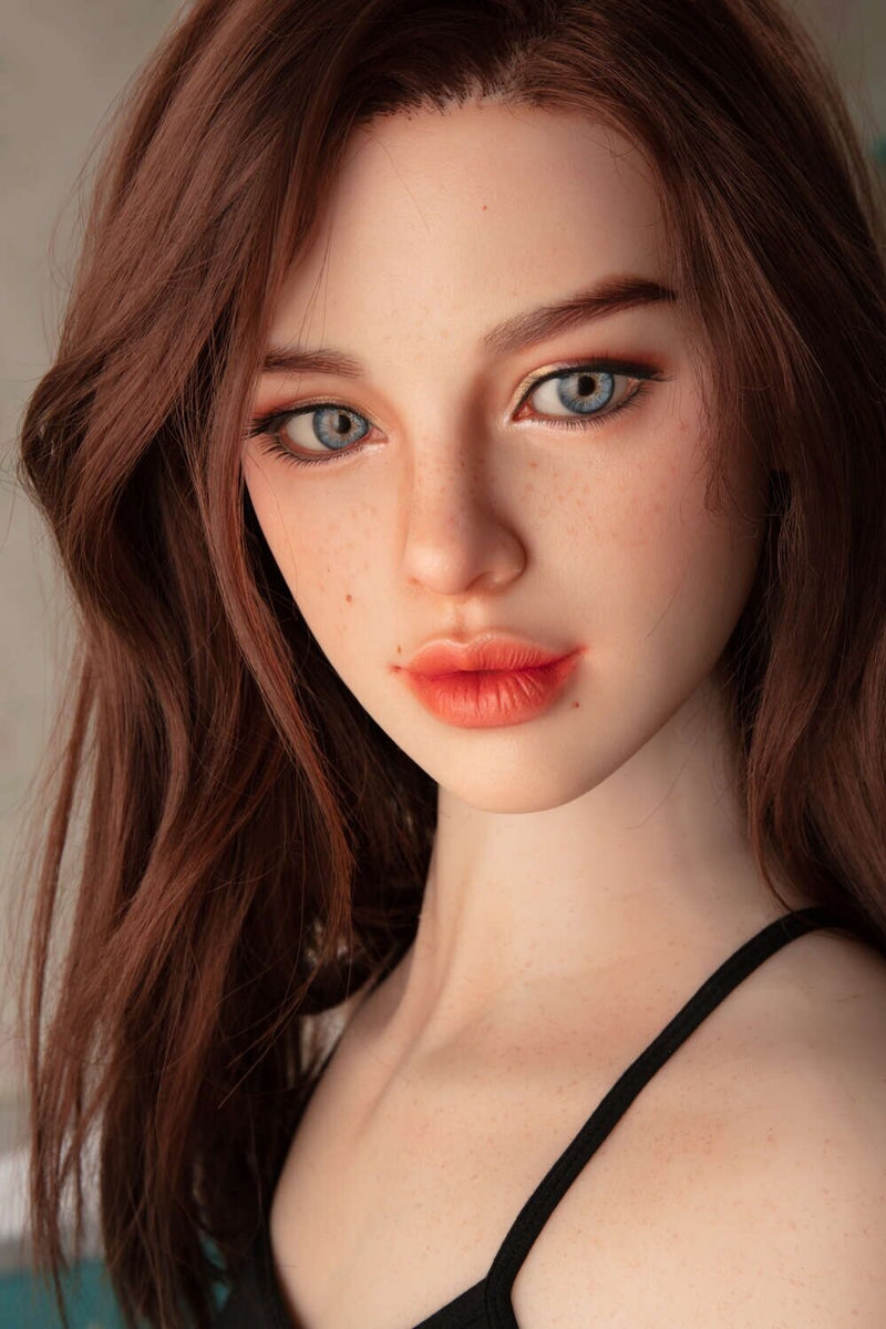 Starpery Doll - Lovella 171cm/5ft7 A-cup Silicone Head Sex Doll