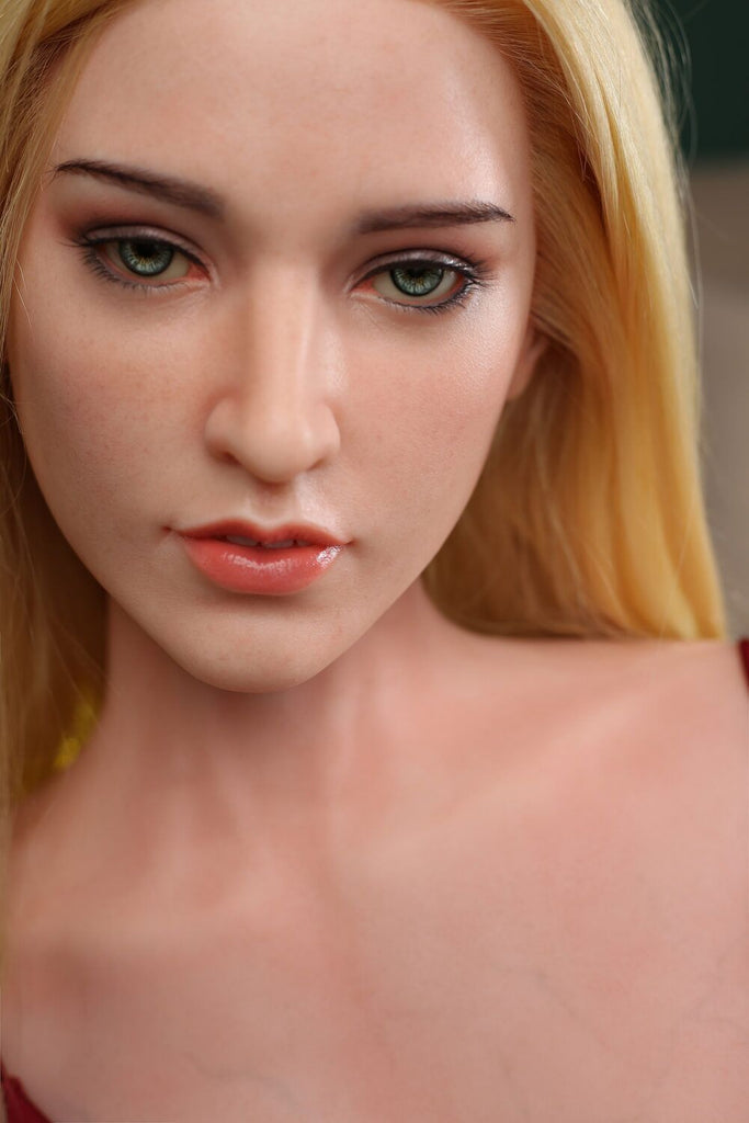 Starpery Doll - Lula 170cm/5ft7 C-cup Silicone Head Sex Doll