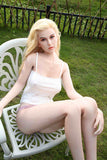 Starpery Doll - Corazon 170cm/5ft7 C-cup Silicone Head Sex Doll