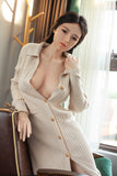 Starpery Doll - Maple 170cm/5ft7 C-cup Silicone Head Sex Doll