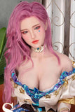 Starpery Doll - Emmalyn 170cm/5ft7 D-cup Silicone Head Sex Doll