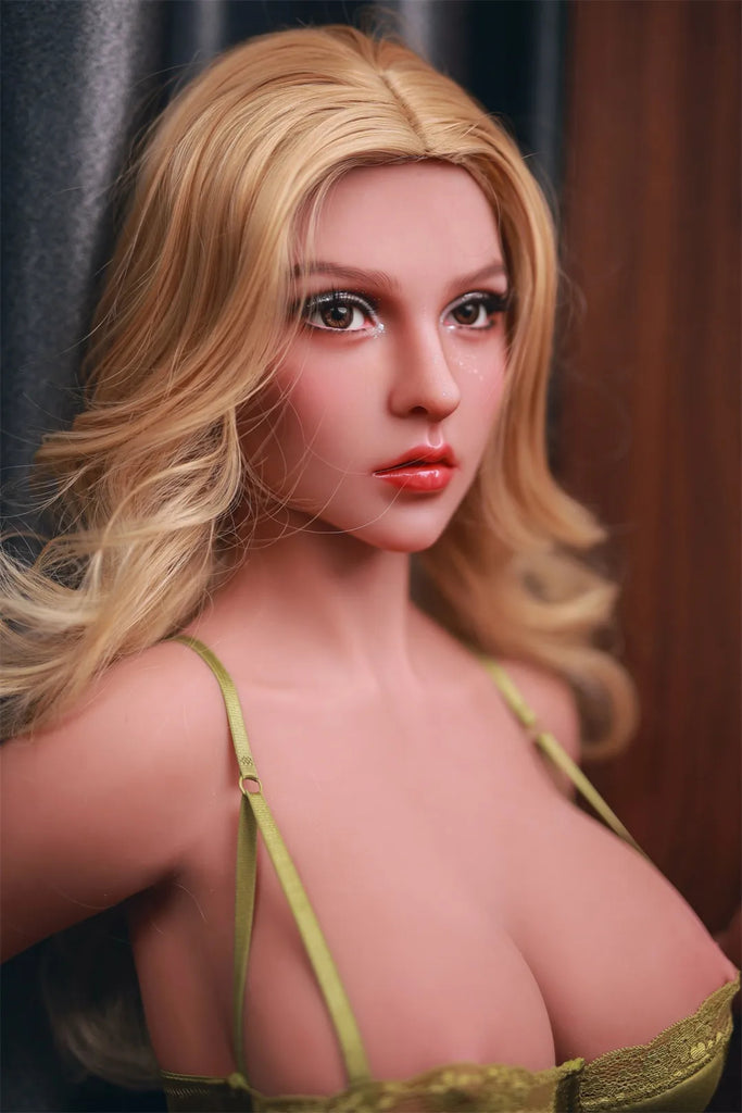 Dimu Dolls - Ygraine 165cm/5ft5 big breast TPE Sex Doll