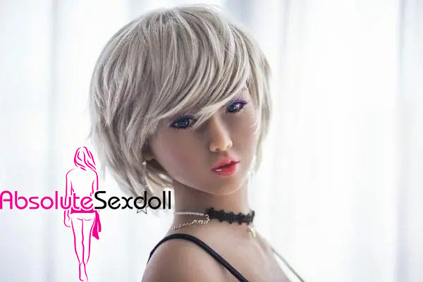 Joselyn 167cm/5ft47 Teen Sex Doll