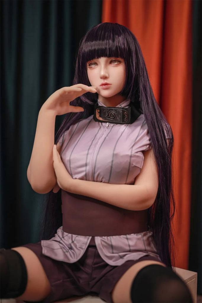 Dimu Dolls - Ophira 165cm/5ft5 Large Breast TPE Sex Doll