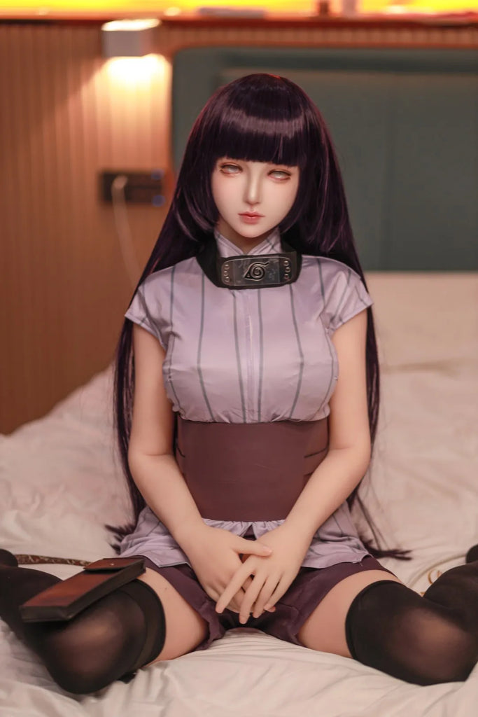Dimu Dolls - Ophira 165cm/5ft5 Large Breast TPE Sex Doll