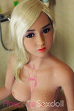 3-7 Days Delivery! Bethany 150cm/4ft 9 Little Cutie Sex Doll