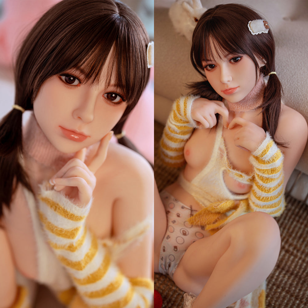 SY Doll -  Maya 4ft 11/150cm A-Cup Small Breasts Sex Doll (Customized)