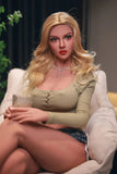 Dimu Dolls - Ygraine 165cm/5ft5 big breast TPE Sex Doll