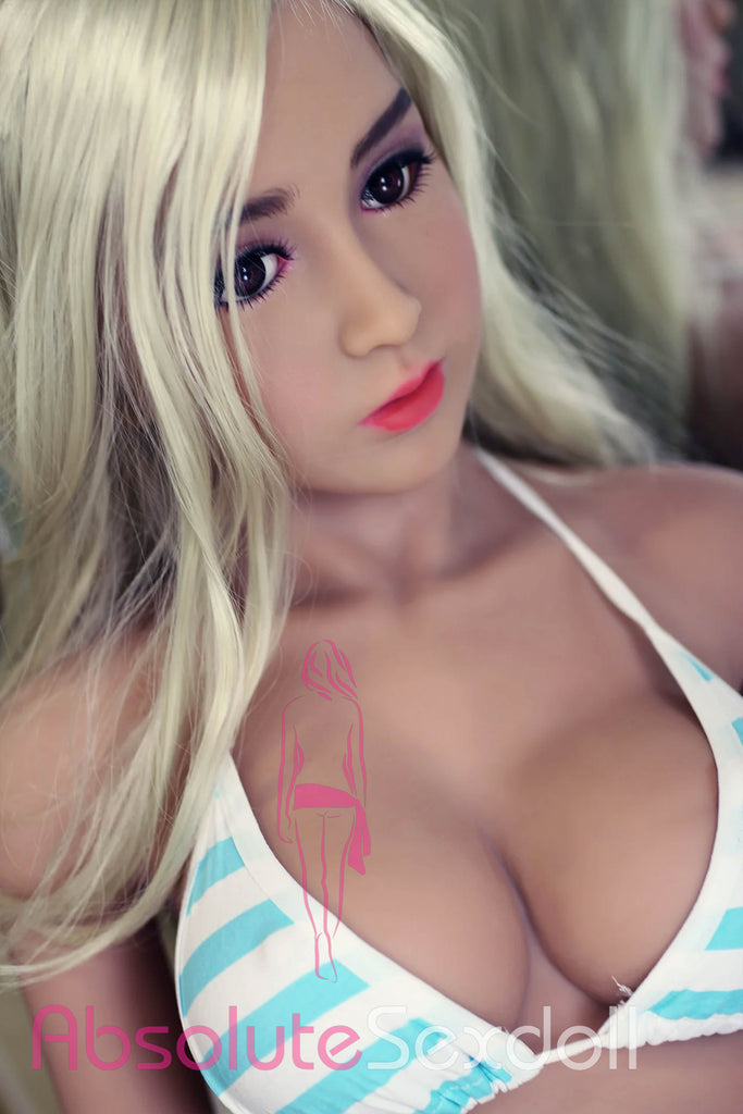 3-7 Days Delivery! Bethany 150cm/4ft 9 Little Cutie Sex Doll