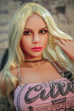 SY Doll - Faith - 4ft 11 /150cm Big Breast Ultra Realistic Sex Doll (In Stock US)