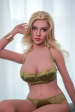 Dimu Dolls - Ygraine 165cm/5ft5 big breast TPE Sex Doll