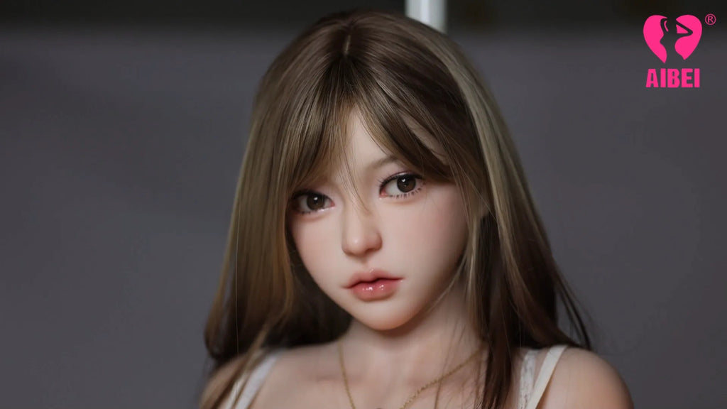 Aibei Dolls - Penny - 167cm/5ft6 E Cup Silicone Sex Doll AB11 (In Stock US)