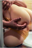 Climax Doll - Ina 150cm/4ft 11 Large Breast Torso Movable Jaw TPE Sex Doll (In Stock US)