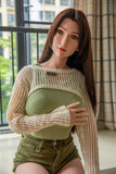 Galaxy - Quenby 170cm/5ft7 Large Breast TPE Sex Doll