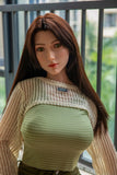 Galaxy - Quenby 170cm/5ft7 Large Breast TPE Sex Doll