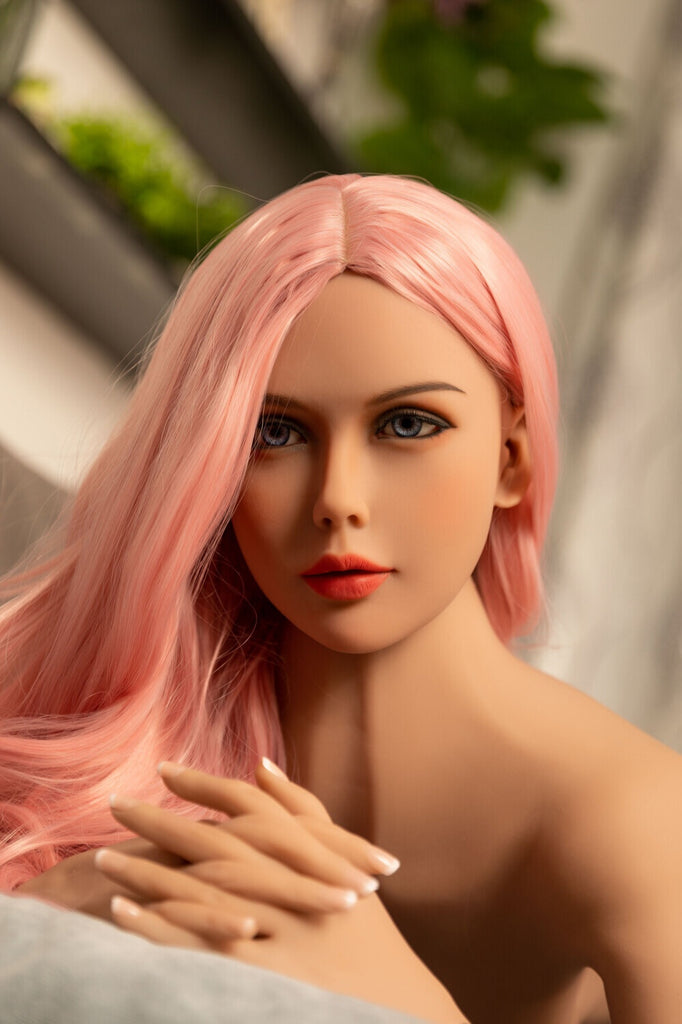 Galaxy - Morganne 160cm/5ft3 D-cup TPE Sex Doll