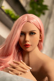 Galaxy - Morganne 160cm/5ft3 D-cup TPE Sex Doll