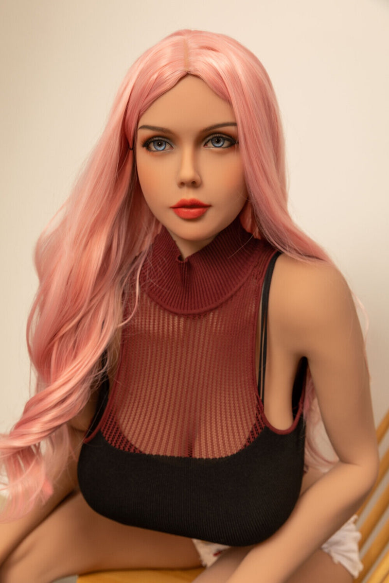 Galaxy - Morganne 160cm/5ft3 D-cup TPE Sex Doll