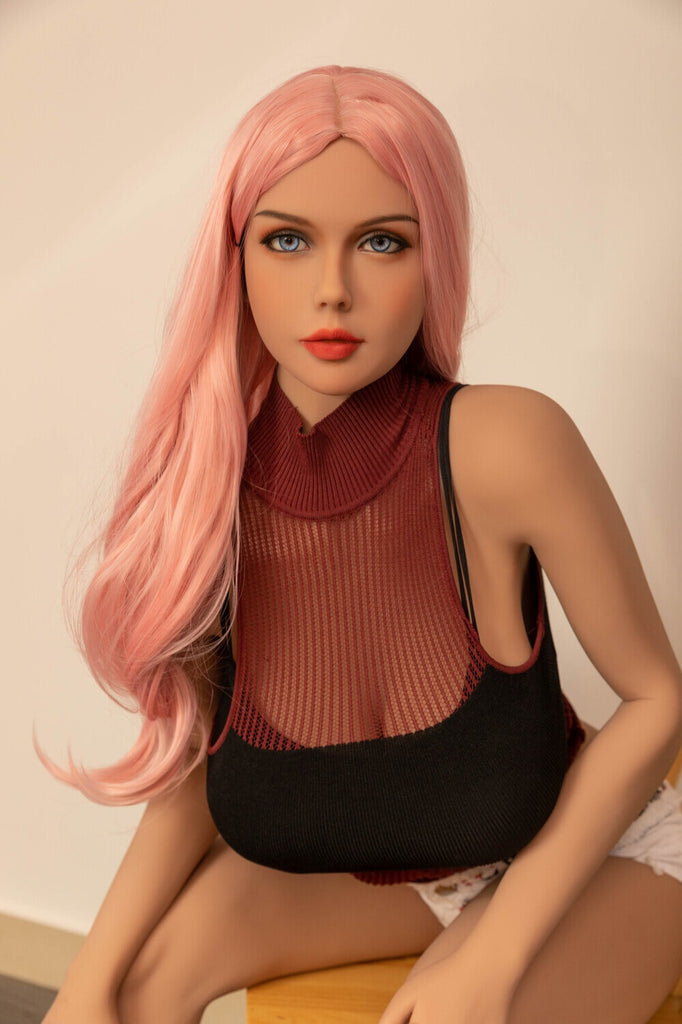 Galaxy - Morganne 160cm/5ft3 D-cup TPE Sex Doll