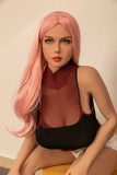 Galaxy - Morganne 160cm/5ft3 D-cup TPE Sex Doll