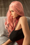 Galaxy - Morganne 160cm/5ft3 D-cup TPE Sex Doll