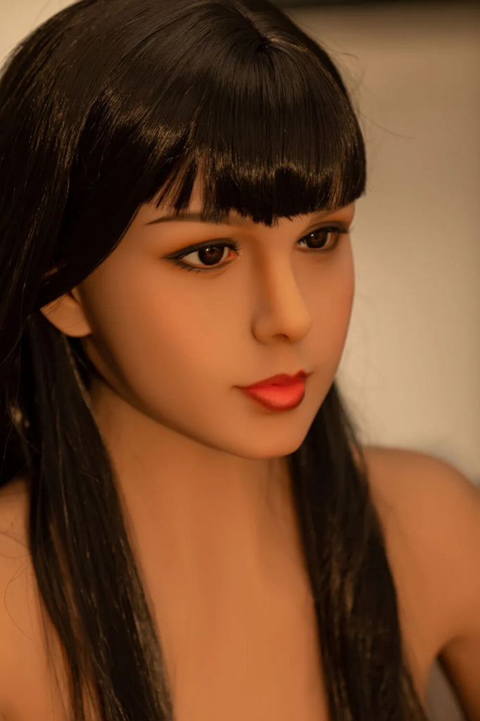 Galaxy - Undomiel 160cm/5ft3 D-cup TPE Sex Doll (In Stock US)