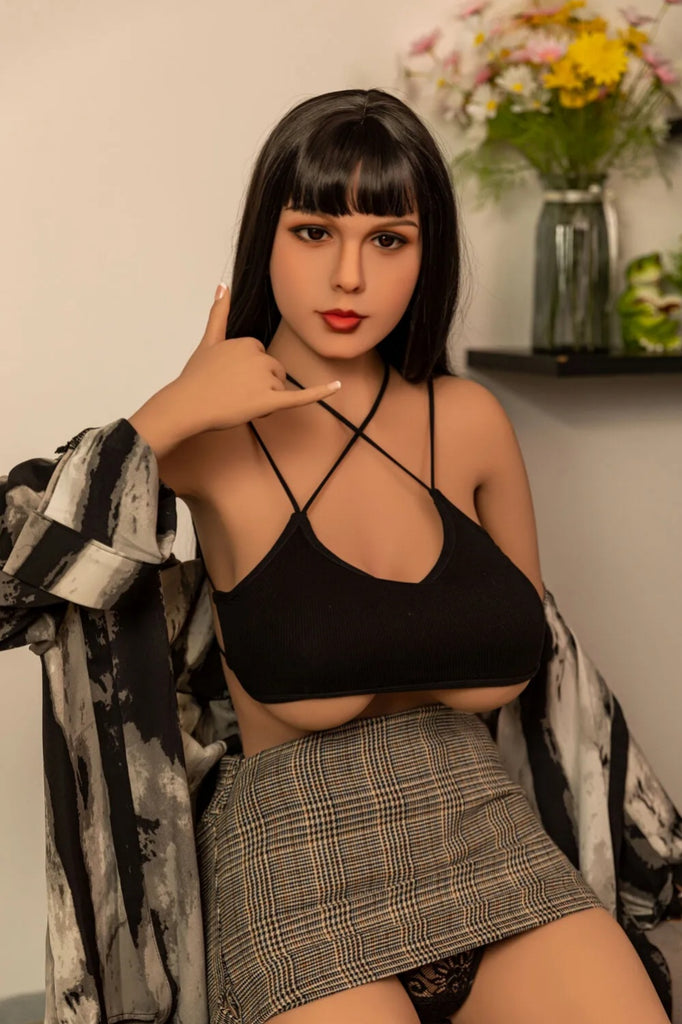 Galaxy - Undomiel 160cm/5ft3 D-cup TPE Sex Doll (In Stock US)