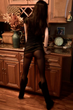 6YE Doll - Maddie 170cm/5ft7 D-cup TPE Sex Doll